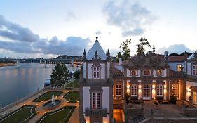 Pestana Palácio do Freixo, Pousada&National Monument - The Leading Hotels of the World